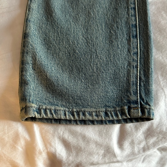 NWT Ralph Lauren Women's Straight Leg Jeans sz 27 (size 4) - Picture 6 of 10